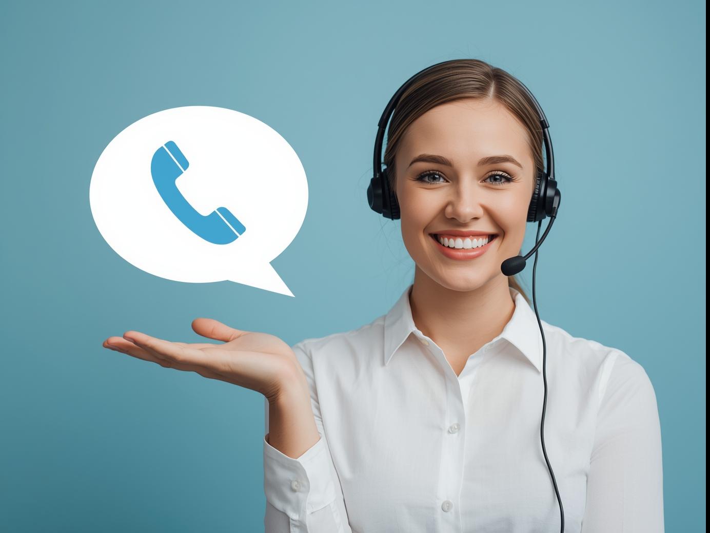 Contact us