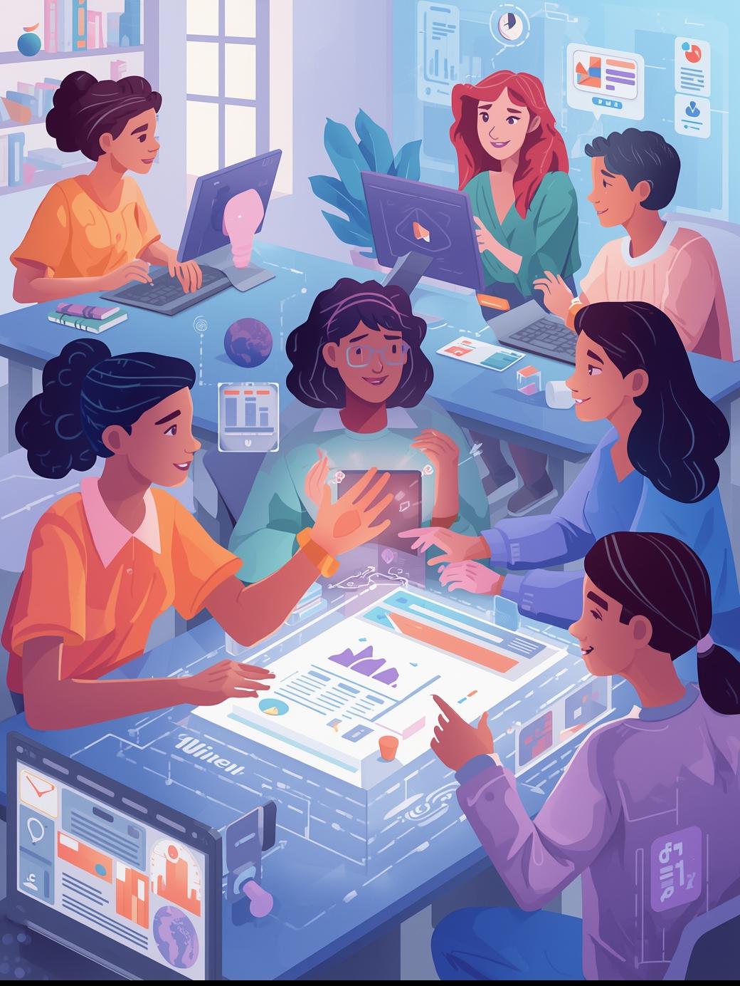 Education Technology That Learners Actually Use
