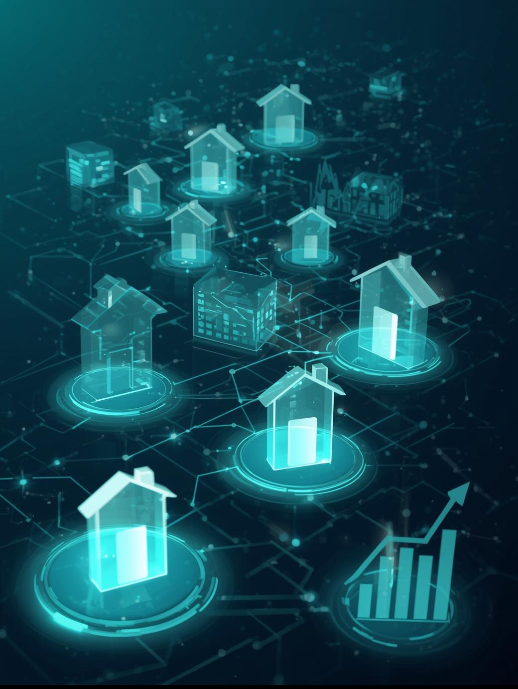 Real Estate Technology That Turns Interest into Site Visits and Sales